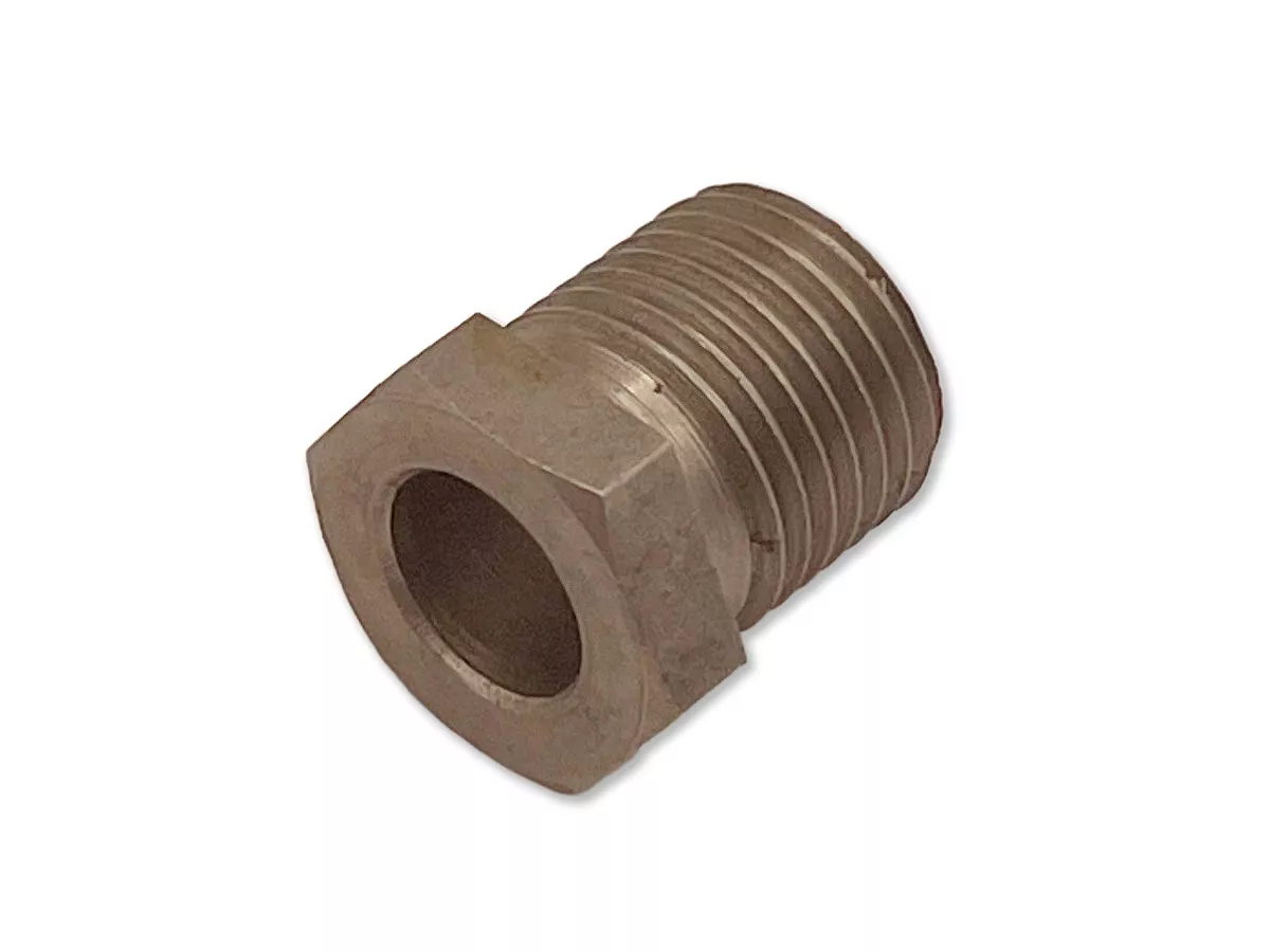 Vis-creuse fixation poinçon grignoteuse GNA 2,0 / GNA 1,6